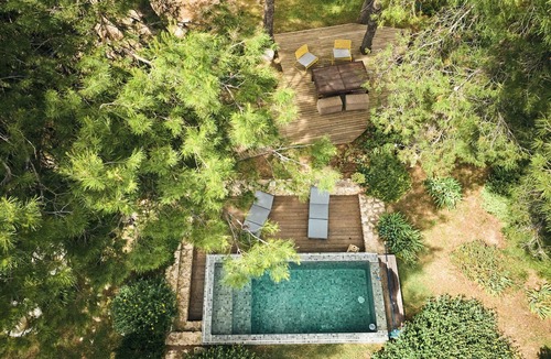 Fontvieille House | La Planque des Alpilles - Fontvieille