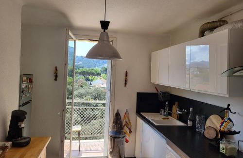 8th Arrondissement Apartment | La Pointe Rouge vue mer