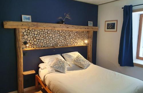 Saint-Paul-sur-Ubaye House | La Posada