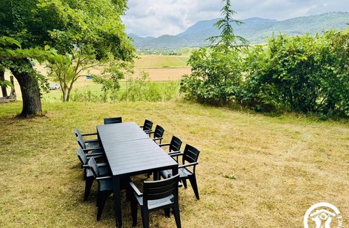 Saint-Ferriol House | La Prade - SAINT FERRIOL