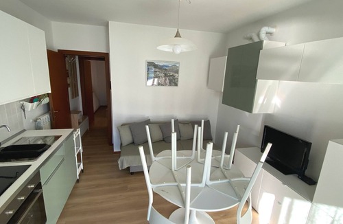 Pieve Apartment | La Quiete 24 Holideal Apartment Lake view