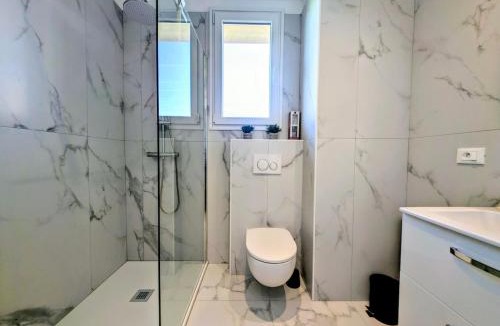 Roquebrune-Cap-Martin Apartment | La Régalide 2 C