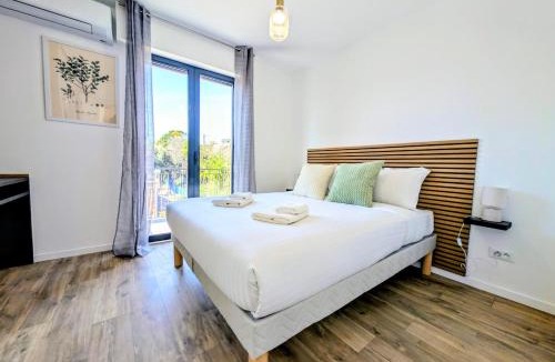 Roquebrune-Cap-Martin Apartment | La Régalide 2 C