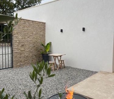 Aix-en-Provence House | La Réserve Villa
