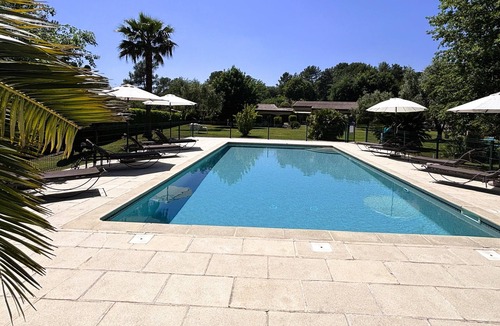 Tourrettes-sur-Loup Apartment | La Résidence du Moulin