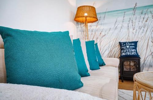 Istres House | La Rêveuse - VILLA PAULA