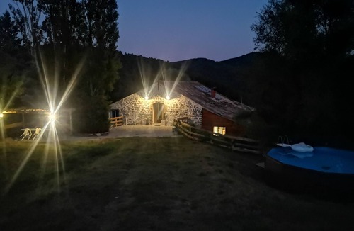 La Penne House | La Rena Quietness and serenity at 70 km from Nice