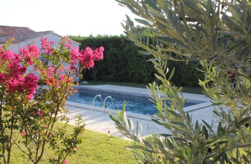 Maillane House | La Riclauchette
