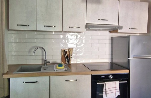 Cite Apartment | La Robine.