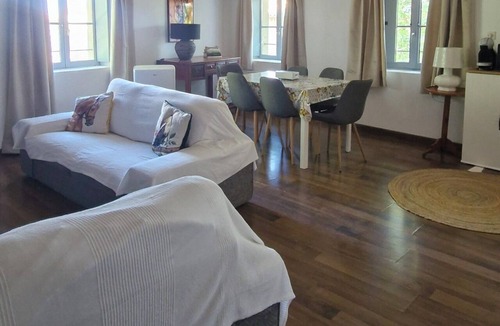 Cite Apartment | La Robine.