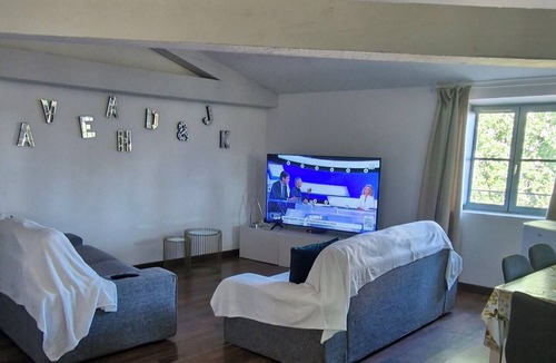 Cite Apartment | La Robine.