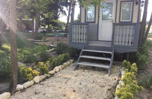 Saint-Andiol Bed & Breakfast | LA ROULOTTE