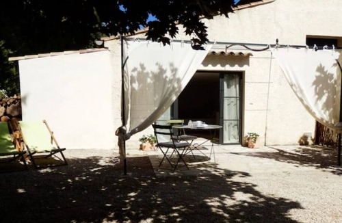 Orgon House | La Secrète Chambre de la Tour