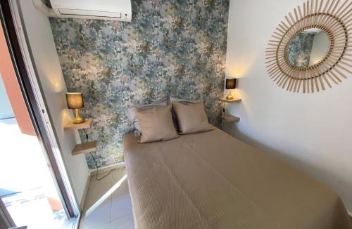 Mandelieu-La-Napoule Apartment | La Siesta