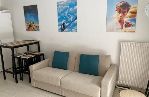 Mandelieu-La-Napoule Apartment | La Siesta
