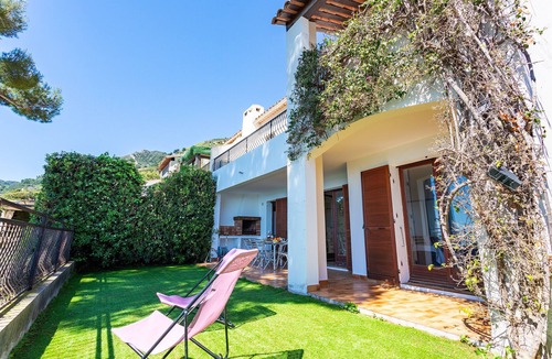 Eze Villa | LA SOLEILLADE VI4451 By Riviera Holiday Homes