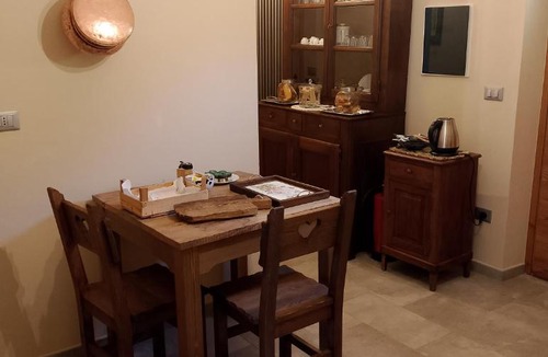 Canosio Bed & Breakfast | La Sosto de Cesi - B&B
