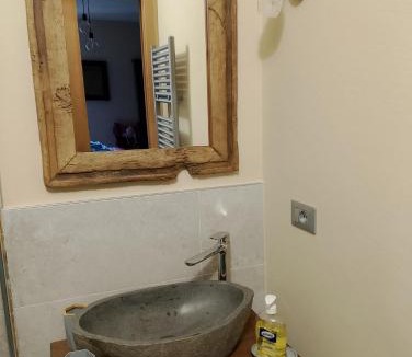 Canosio Bed & Breakfast | La Sosto de Cesi - B&B