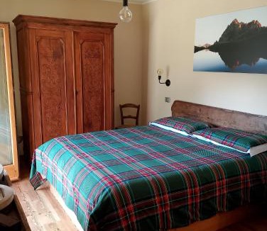 Canosio Bed & Breakfast | La Sosto de Cesi - B&B