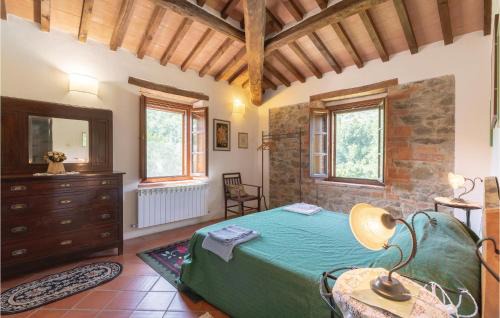 Teverina di Cortona Apartment | La Spizzica 4