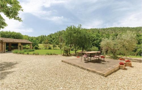 Teverina di Cortona House | La Spizzica 6