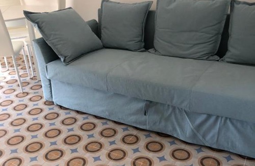 Rapallo Apartment | La stella