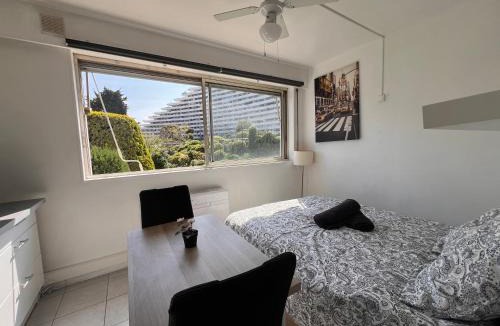 Villeneuve Loubet Beach Apartment | La Studette Marina 06