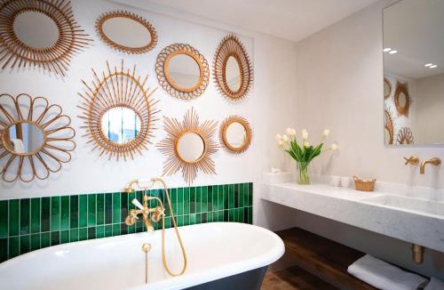 St.-Remy-de-Provence House | LA SUITE - Maison M Fabre