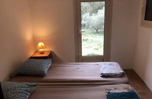 Figanieres House | La Téolière (countryside and private pool)