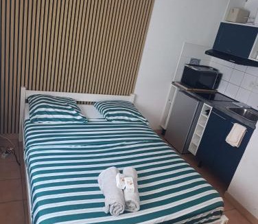 Avignon Apartment | La tanière des Papes