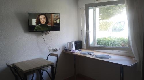 Avignon Apartment | La tanière des Papes