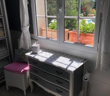 Seillans Villa | La Tarente