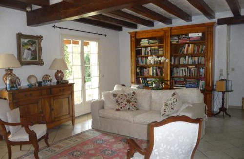 Seillans Villa | La Tarente