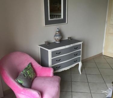 Seillans Villa | La Tarente