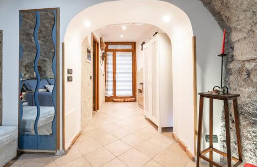 Roe Apartment | la taverna da Irene