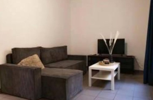 Menpenti Apartment | La Terrasse en Coton - Cosy apartment with terrace in Marseille