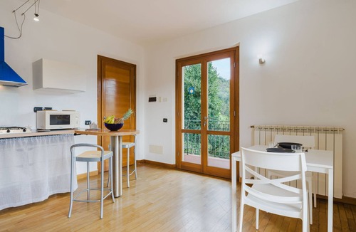 Massarosa Apartment | La Terrazza by Interhome