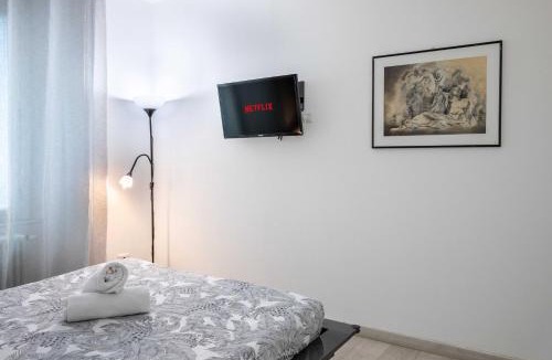 Como Apartment | La Terrazza di Como