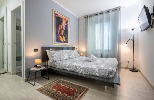 Como Apartment | La Terrazza di Como