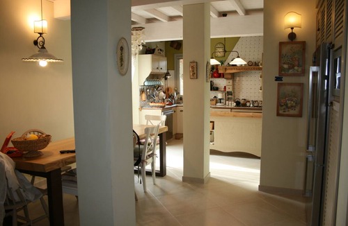 Bivio Pozzo Bed & Breakfast | La Terrazza di Reggello