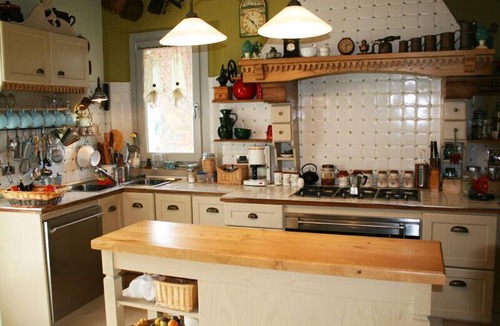 Bivio Pozzo Bed & Breakfast | La Terrazza di Reggello