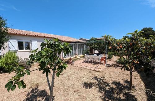 Marseillan House | La Tonkinoise, calme proche des plages