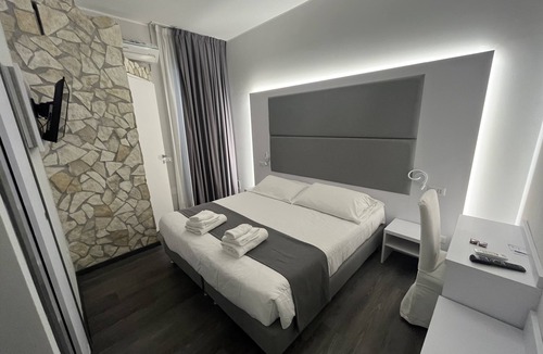 Lido di Tarquinia Hotel | La Torraccia
