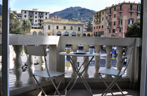 Rapallo Apartment | La Torretta Boutique Accommodation