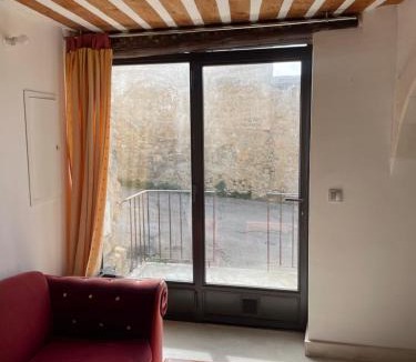 Bonnieux Apartment | La tour des remparts