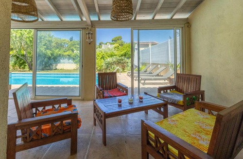 Les Camoins Villa | La Treille Serenity