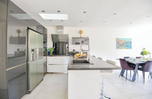 Les Trois Lucs Villa | La Valentine - Villa 3 ch piscine proche Marseille
