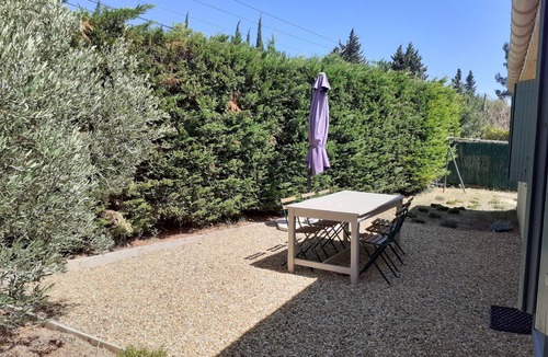 Maussane House | La Verdale in Maussane-les-Alpilles House for 6 people with swimming pool