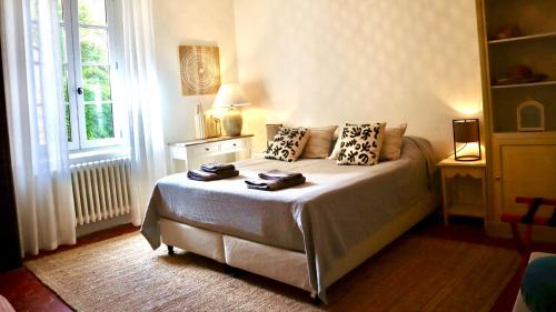 Seillans House | La Vicomtesse de Seillans