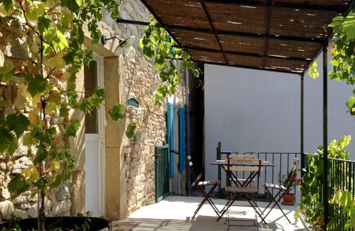Saint-Jean-de-Ceyrargues House | La Vieille Ferme @ L'Autre Maison - Cottage between Uzès and Anduze